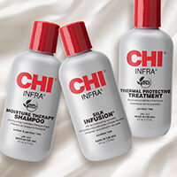 CHI Infra