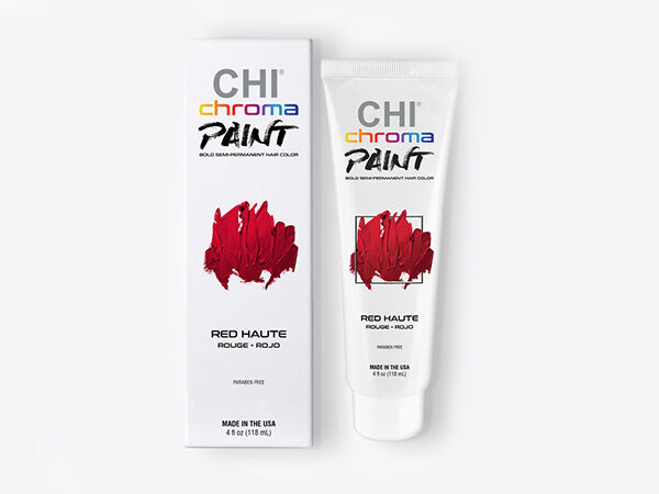Hair Color