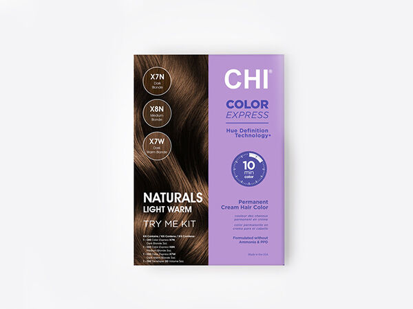 Color Kits
