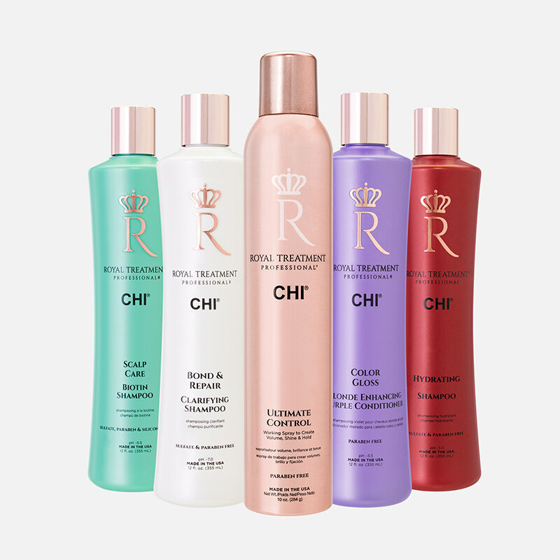 Hair Care Products & Styling Tools Professional Grade display picture 3