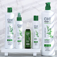 CHI Power Plus