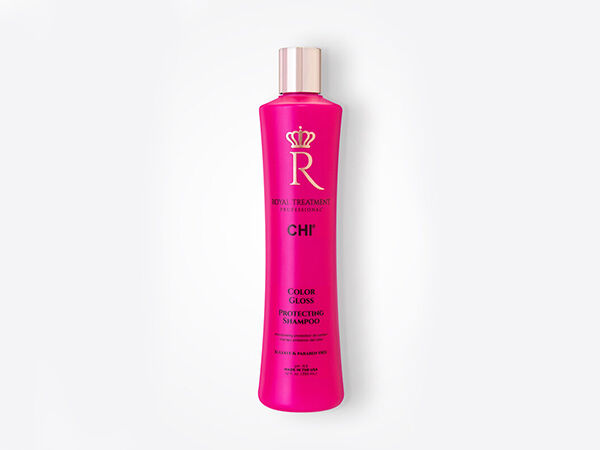 Color Shampoo