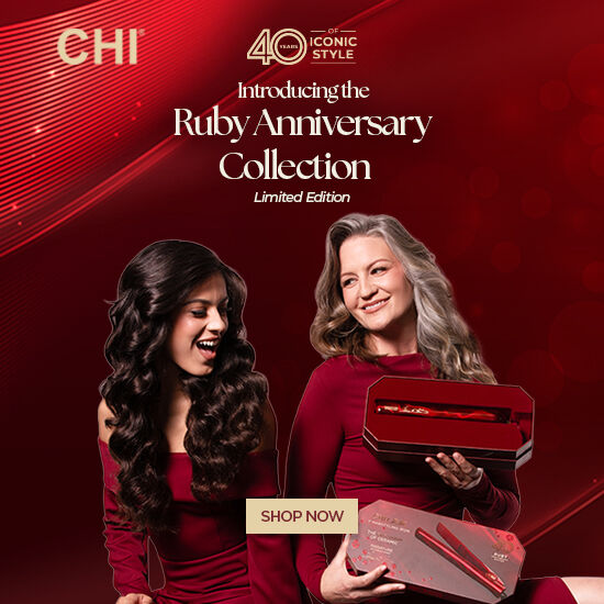CHI 40th Anniversary