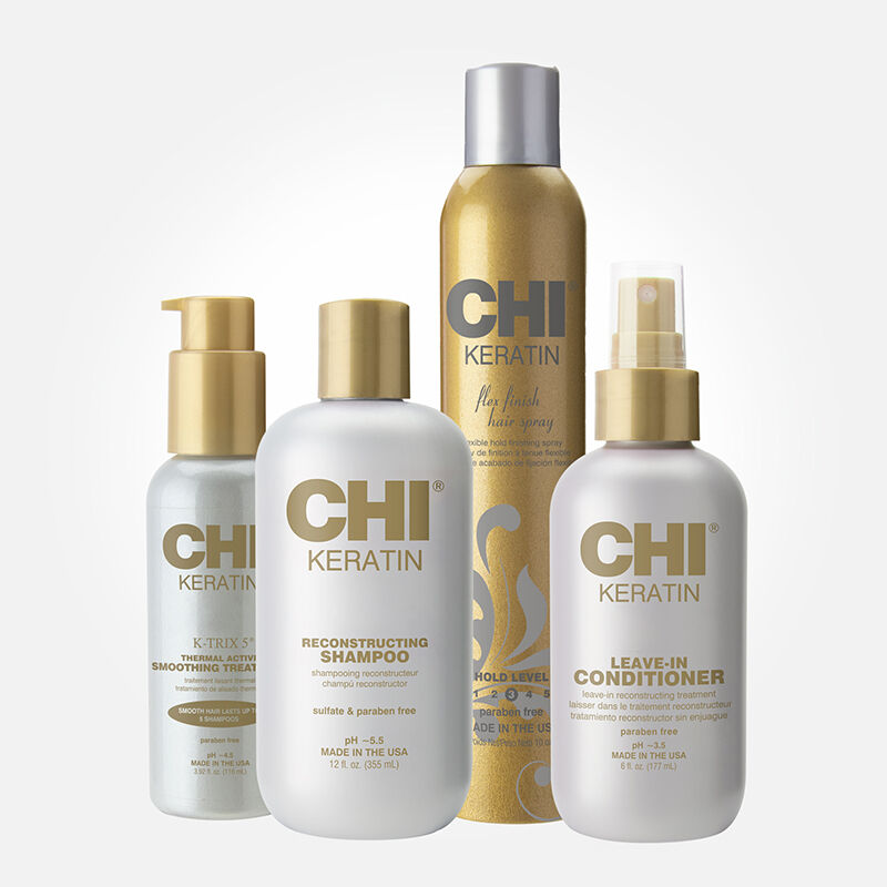 Hair Care Products & Styling Tools Professional Grade display picture 2
