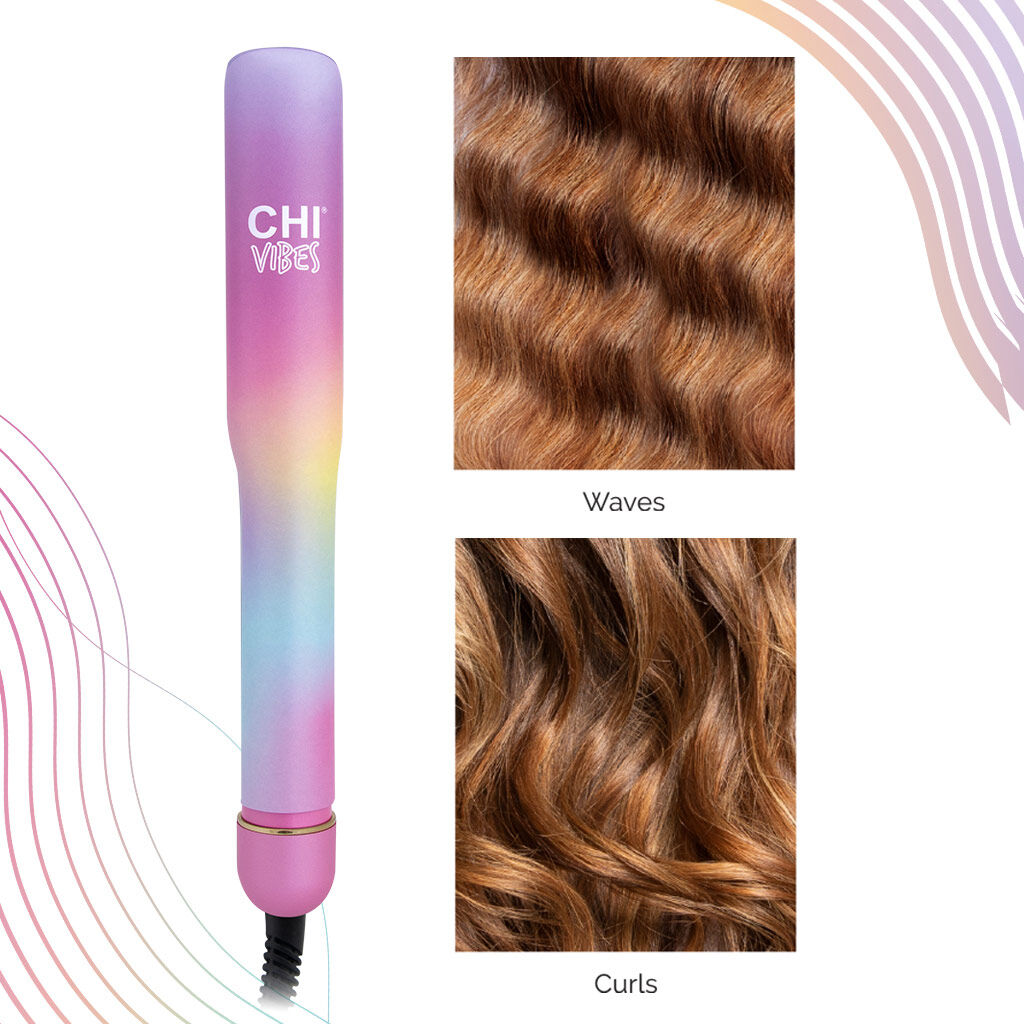CHI Vibes Multifunctional Waver CHI Haircare