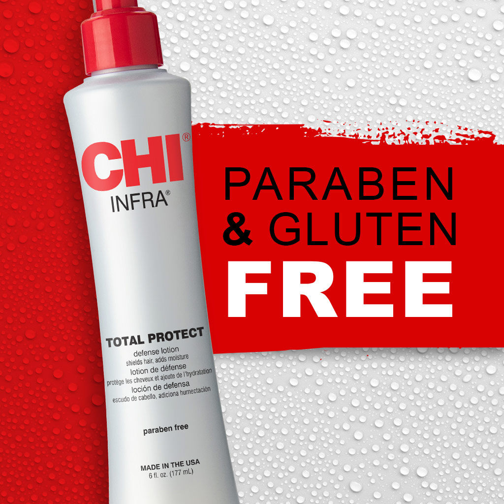 CHI Infra Total Protect 6 oz | CHI Haircare