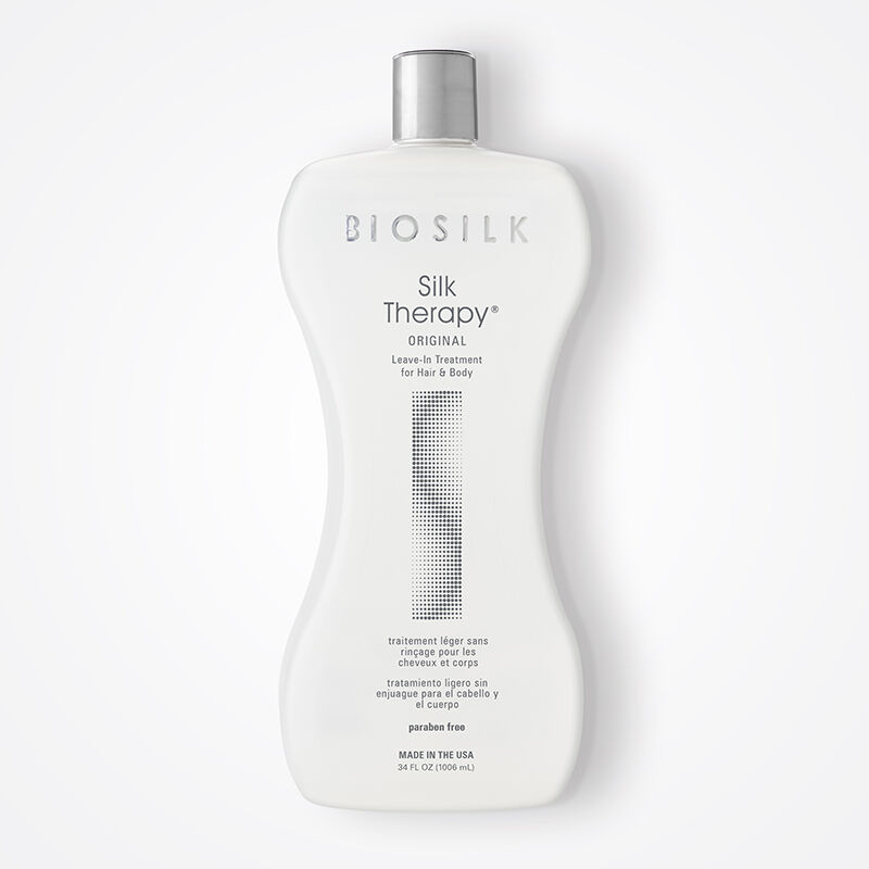 BioSilk Silk Therapy Original - 34 Ounces, , large image number null