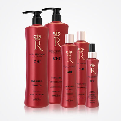 Royal Treatment Hydrating Intro Kit