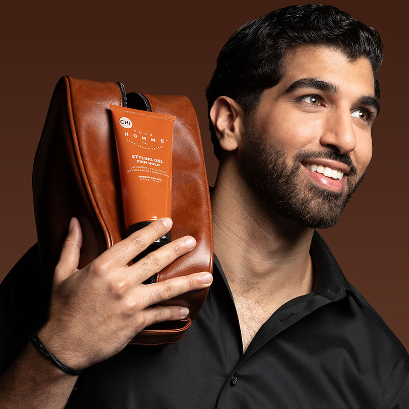 Pour Homme Dopp Bag, , large image number null