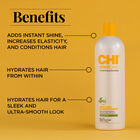 ShineCare Smoothing Conditioner, , large image number null
