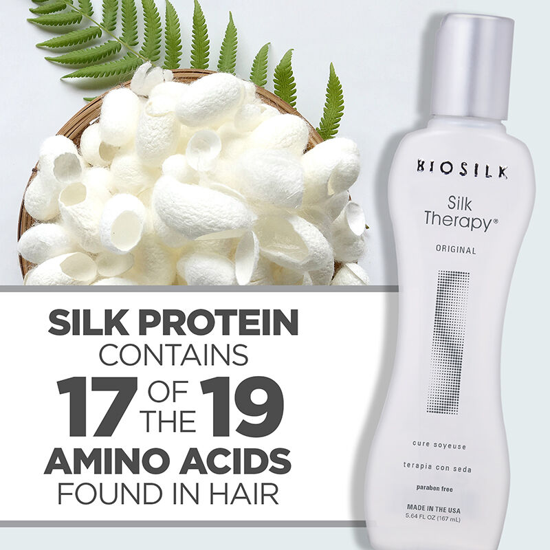 BioSilk Silk Therapy Family, , large image number null