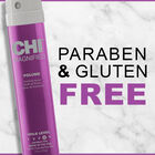 Magnified Volume Finishing Hair Spray, , large image number null