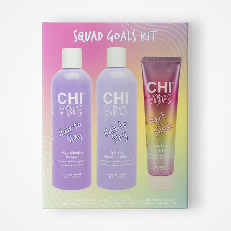 Vibes Squad Goals Kit, , large image number null