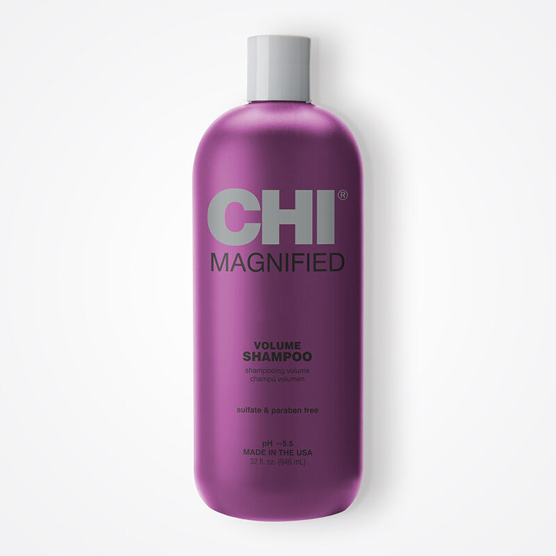 シャンプー chihi CHI Magnified Volume Shampoo 32 oz | CHI Haircare