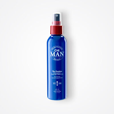 CHI Man The Finisher Grooming Spray