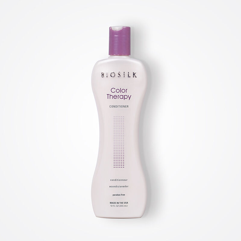 BioSilk Color Therapy Conditioner, , large image number null