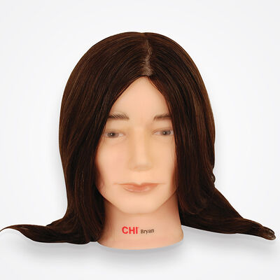 CHI Mannequin: Bryan