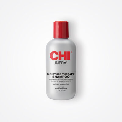 Infra Moisture Therapy Shampoo - 6 Ounces