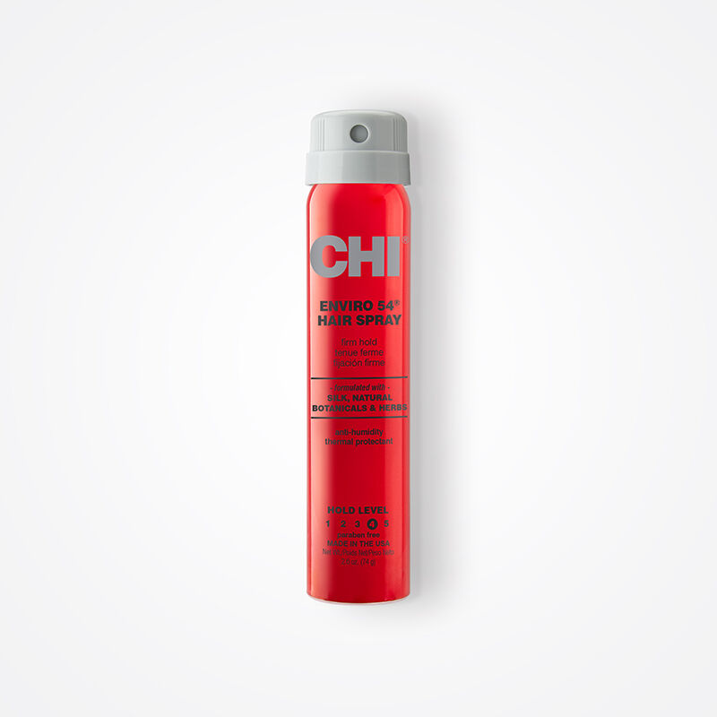 CHI Enviro 54 Firm Hold Hair Spray 2.6 oz | CHI Haircare