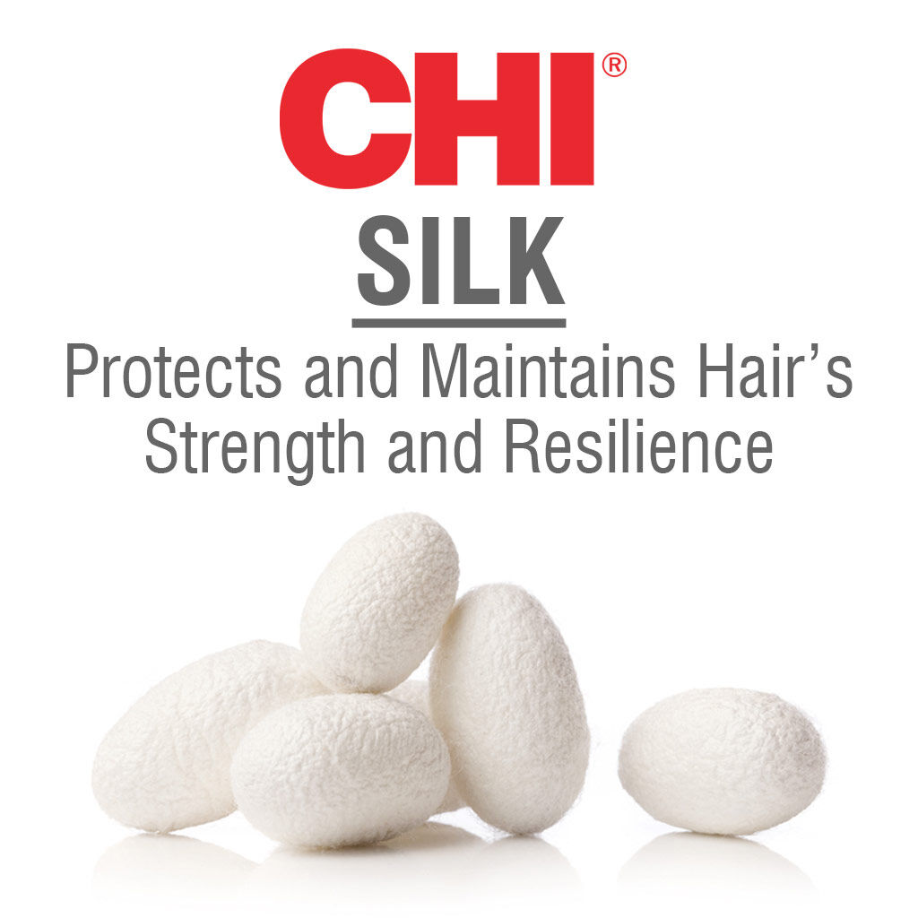Cationic hydration interlink straight guard clearance