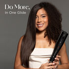 LAVA AirGlide - Black, Black, large image number null