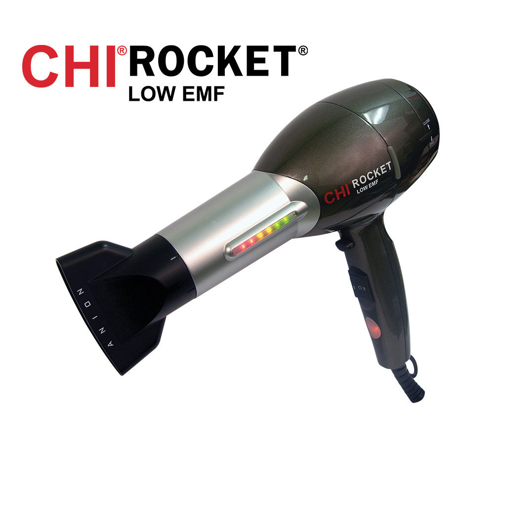 Chi rocket sales