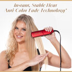 LAVA Ministyler - Red, Red, large image number null
