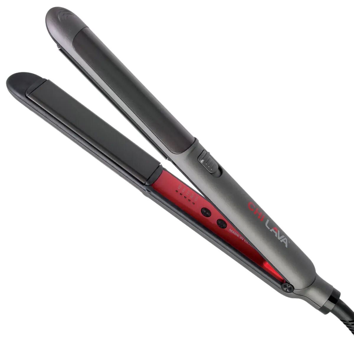 CHI Lava 4D 1.25 Volcanic Ceramic Hairstyling Iron