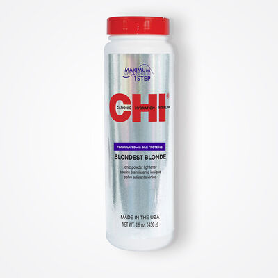 Blondest Blonde Lightener Powder - 16 Ounces