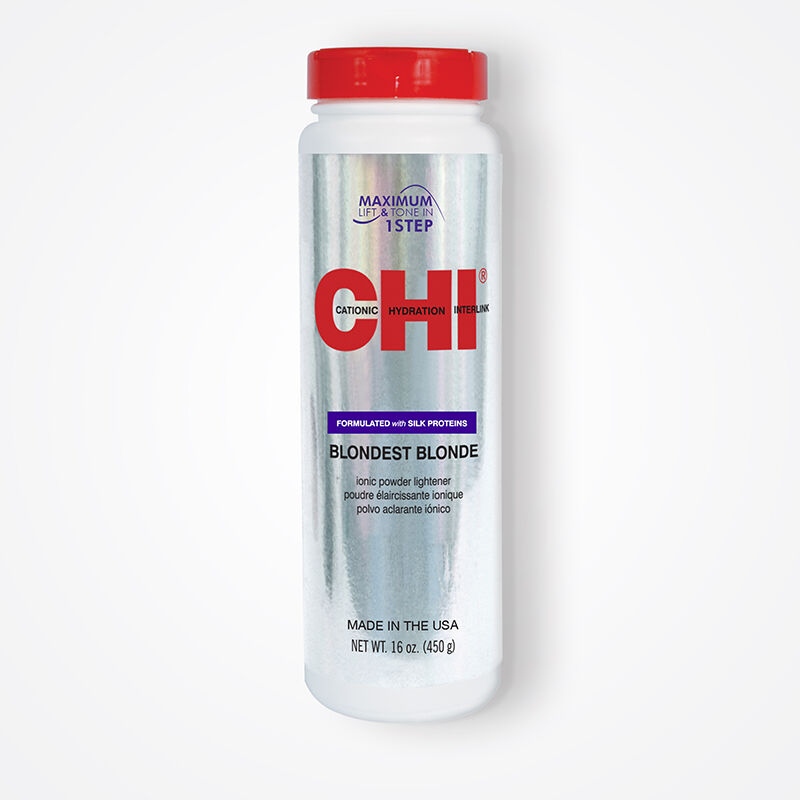 Blondest Blonde Lightener Powder - 16 Ounces, , large image number null