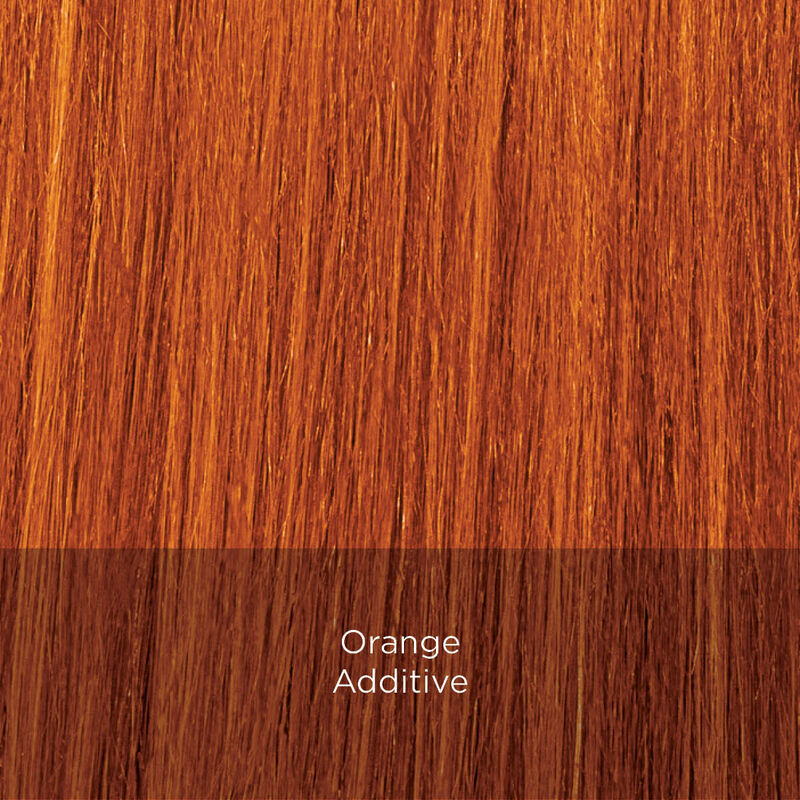 CHI Ionic Permanent Cream Hair Color - Orange Additive, Orange Additive, large image number null