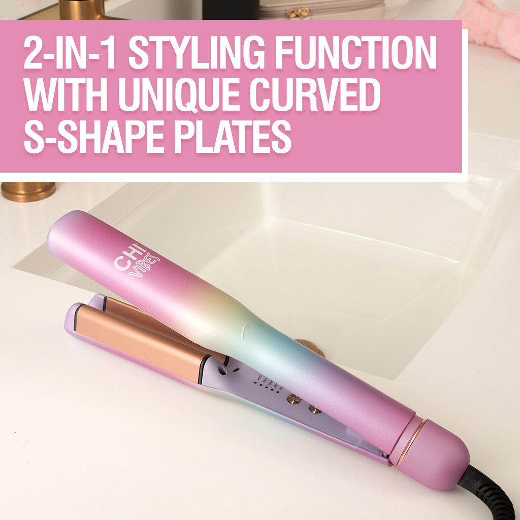 CHI Vibes Multifunctional Waver CHI Haircare