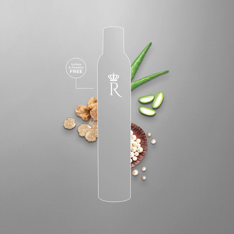 Royal Treatment Volume Hair Spray, , large image number null