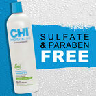 HydrateCare Hydrating Shampoo, , large image number null