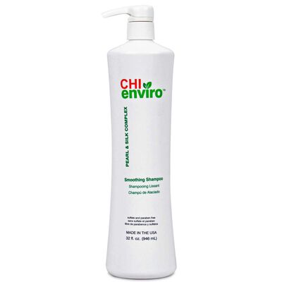 Enviro Smoothing Shampoo - 12 Ounces
