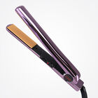 1 Inch Ceramic Hairstyling Iron - Lilac Chrome, , large image number null