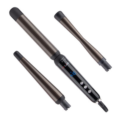 Lava Interchangeable Hairstyling Wand