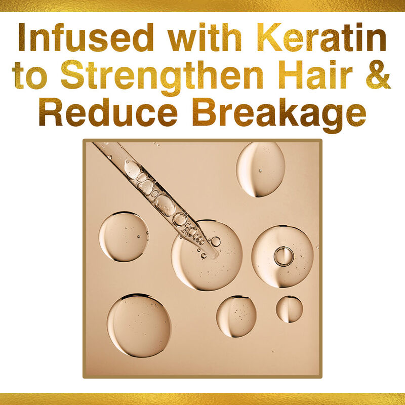 Keratin Leave-In Conditioner, , large image number null