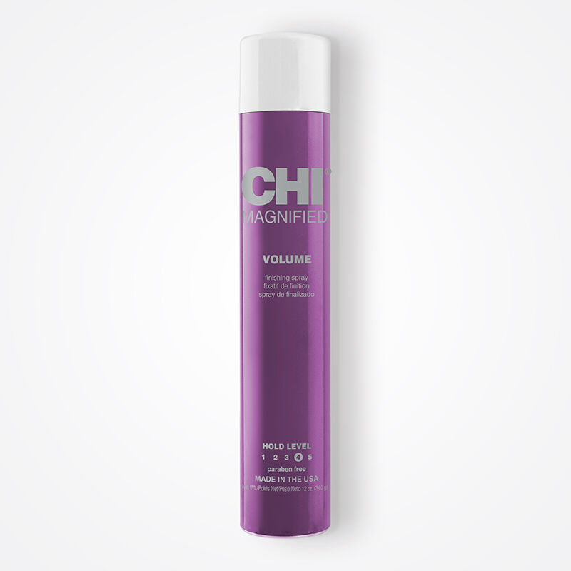 Magnified Volume XF Finishing Hair Spray, , large image number null