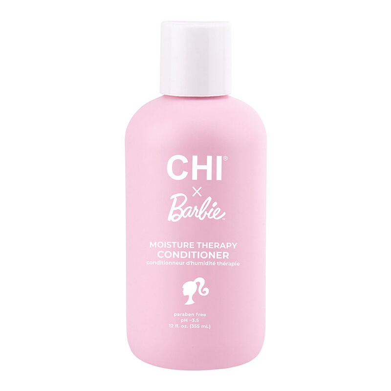 Barbie x CHI Moisture Therapy Conditioner, , large image number null