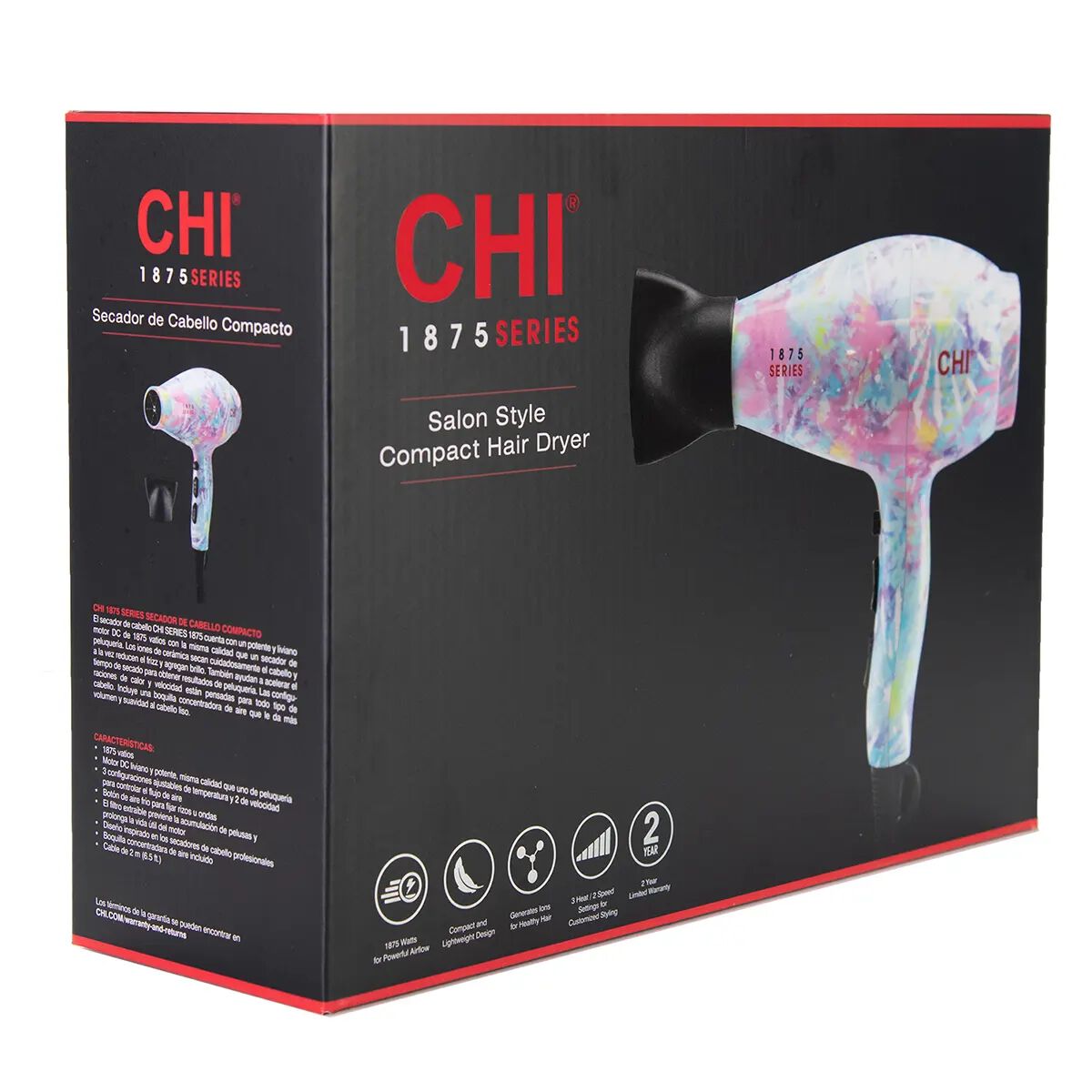 Cabello hair dryer online