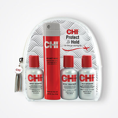 Protect and Hold Kit