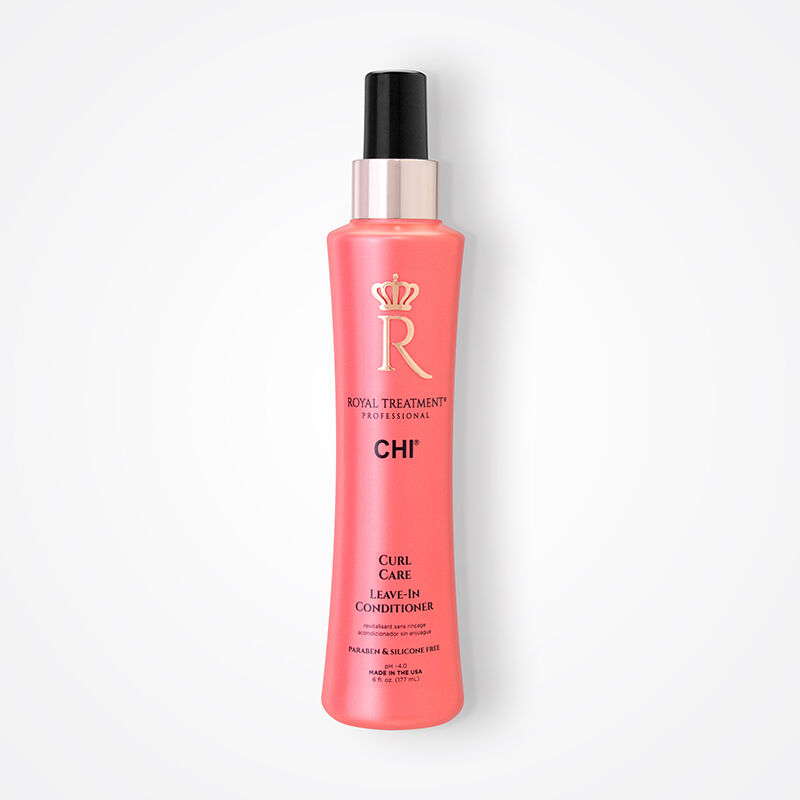 Royal Treatment Curl Care Leave-In Conditioner, , large image number null