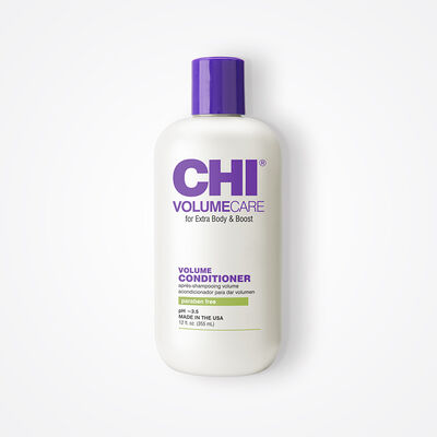 VolumeCare Volumizing Conditioner - 12 Ounces