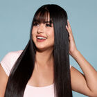 Vibes Itsy Bitsy Compact Hairstyling Iron, , large image number null