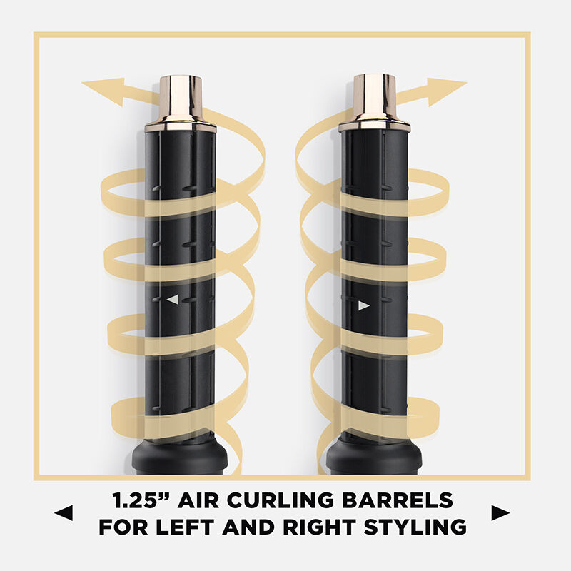 LAVA AirGlam Multi Styler, , large image number null