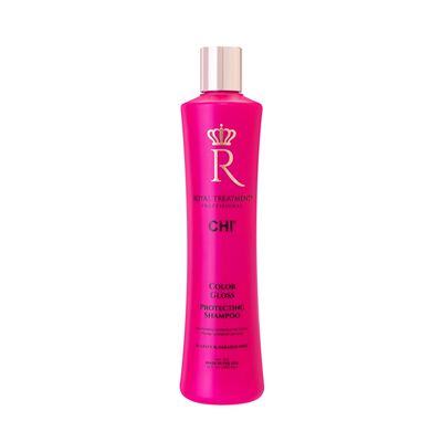Royal Treatment Color Gloss Protecting Shampoo - 12 Ounces
