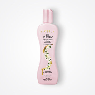 BioSilk Silk Therapy Irresistible Conditioner - 7 Ounces