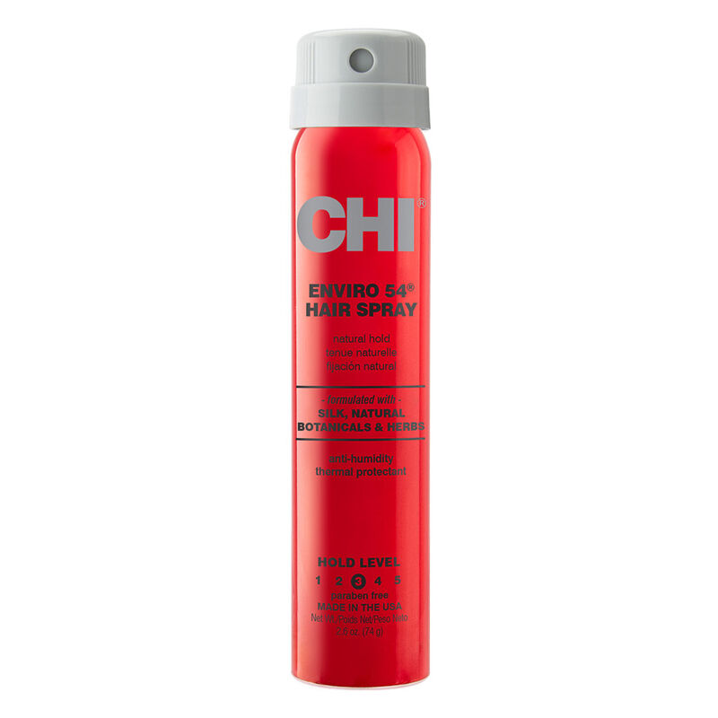Enviro 54 Natural Hold Hair Spray, , large image number null