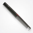 Turbo Ionic Carbon Dual Taper Comb - Cb300, , large image number null